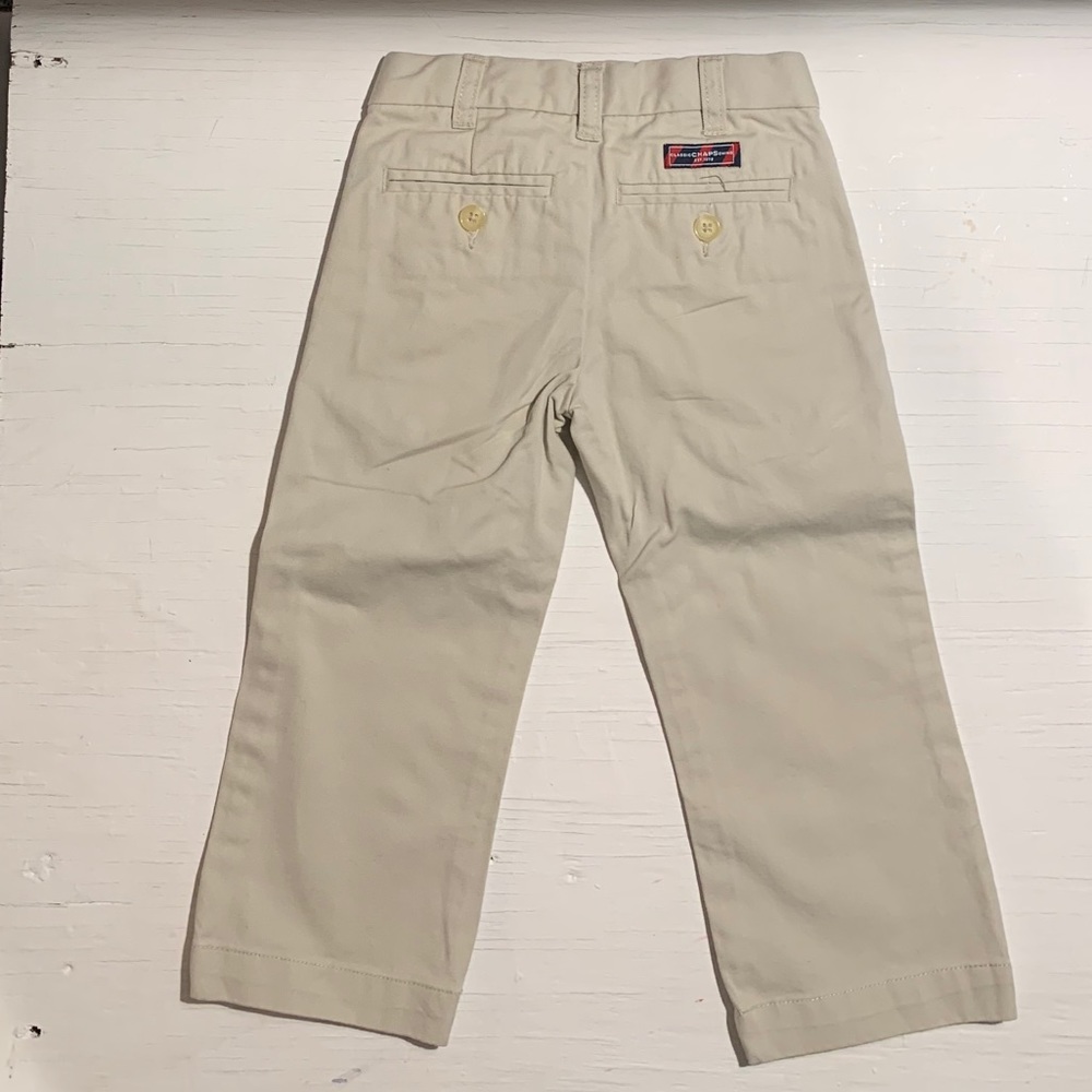Chaps - Picture 2 of 4